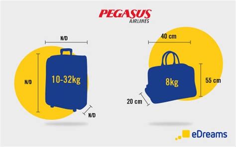 pegasus airline baggage rules.